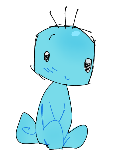 normal face of pooplord70